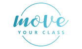 Move Your Class